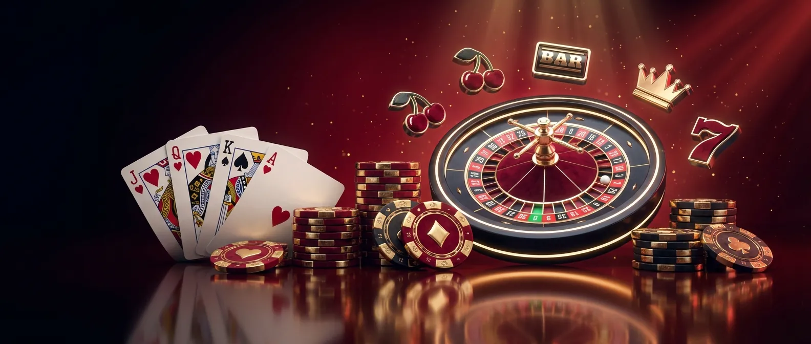 WSM Casino bonus